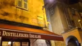 Les Distilleries Idéales