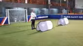 UrbanSoccer - Puteaux