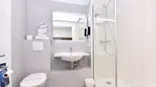 Hôtel Kyriad La Rochelle Centre Ville