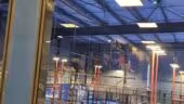 Padel-Horizon