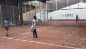 Padel-Horizon