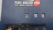 Padel-Horizon