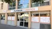 PLATINIUM FORMATION & ACADEMY