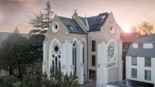 La Chapelle City Lodges Collection
