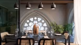 La Chapelle City Lodges Collection