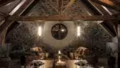 La Chapelle City Lodges Collection