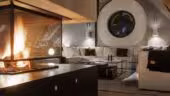 La Chapelle City Lodges Collection