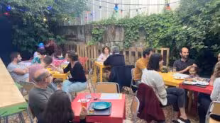 La Boucle - Recyclerie, Café-cantine, Ateliers et Espace réparation