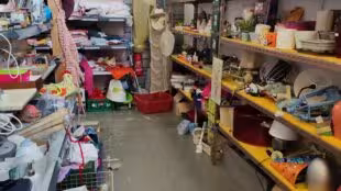 La Boucle - Recyclerie, Café-cantine, Ateliers et Espace réparation