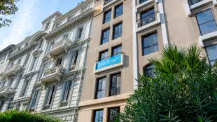 ESiD - École Supérieure Internationale Privée