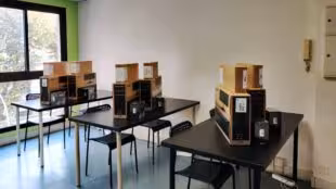 ESiD - École Supérieure Internationale Privée