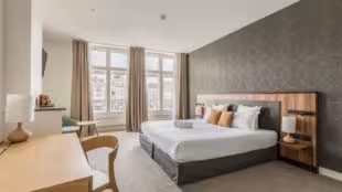 Le Phénix Hôtel