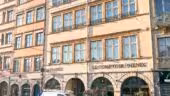 Le Phénix Hôtel
