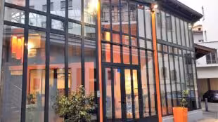 Centre d'affaires Quai 33