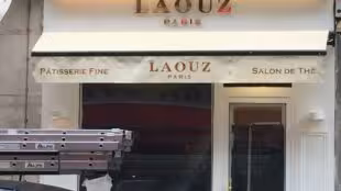 LAOUZ Paris Mouffetard