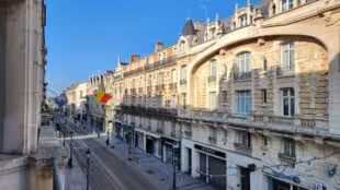 CAMPANILE ORLEANS CENTRE - Gare