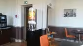 CAMPANILE ORLEANS CENTRE - Gare