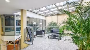 BURO Club