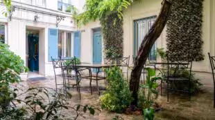 Nouvel Hôtel