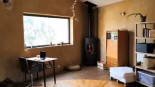L'Escapade - Location de salle et bureau près de Nantes