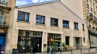 Onzième Lieu