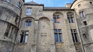 Chateau de Montataire SOC