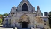 Chateau de Montataire SOC