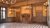 Chateau de Montataire SOC