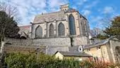 Chateau de Montataire SOC