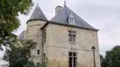 Chateau de Montataire SOC