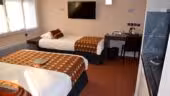 Logis Golfe hôtel