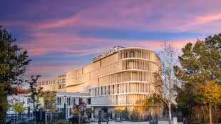 GOLDEN TULIP LYON OUEST – HOTEL & SPA