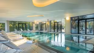 GOLDEN TULIP LYON OUEST – HOTEL & SPA