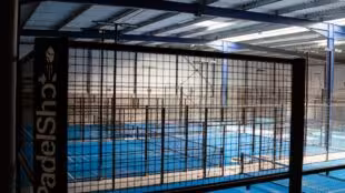 PadelShot Lyon
