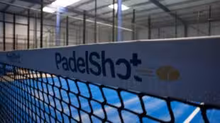 PadelShot Lyon