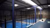 PadelShot Lyon