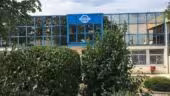 Station CO - Cesson-Sévigné