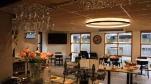 Bar brasserie Carquefou - CB'S Réseau