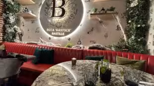 Le Bota'