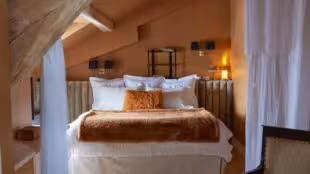 Grand Hôtel Soleil d'Or-Hôtel Megève