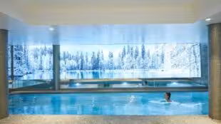 Grand Hôtel Soleil d'Or-Hôtel Megève