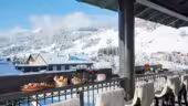 Grand Hôtel Soleil d'Or-Hôtel Megève