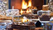 Grand Hôtel Soleil d'Or-Hôtel Megève