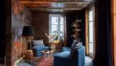 Grand Hôtel Soleil d'Or-Hôtel Megève