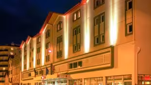 Hotel ibis Bayonne Centre