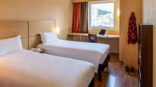 Hotel ibis Bayonne Centre