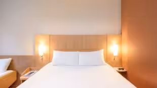 Hotel ibis Bayonne Centre