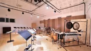 Musicatreize