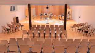 Musicatreize