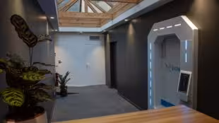 Just Escape – Escape Game Lille
